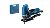 BOSCH GST 90 E Professional - 060158G000 - Priamočiara píla