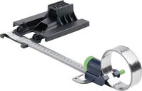 FESTOOL Vyrezávac kruhu KS-PS 420 Set