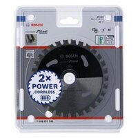 BOSCH Pílový kotúč ST ST H 136x20 T30 - 2608837746