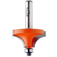 CMT Fréza zaoblovací vydutá R12,7 D38,1x19 S8 C93838011