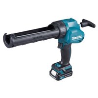 MAKITA CG100DSAA - Akumulátorová pištoľ na silikón