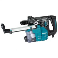 MAKITA HR3012FCWJ - ELEKTRICKÉ KOMBINOVANÉ KLADIVO