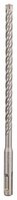 BOSCH Vrták do kladív SDS plus-5X - 2 608 833 790