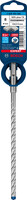 BOSCH Príklepový vrták EXPERT SDS plus-7X, 8 x 150 x 215 mm - 2608900089