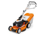STIHL RM 655 V - 63740113401 - benzínová kosačka