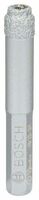BOSCH Diamantový vrták na vrtanie nasucho Standard for Ceramics 10 x 33 mm