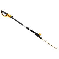 DeWALT Nožnice na živý plot 18V bez AKU  DCMPH566N