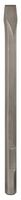 BOSCH Plochý sekác so šesthranným upínaním 28 mm 520 x 36 mm