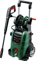 BOSCH AdvancedAquatak 140 - 0 600 8A7 D00 - Vysokotlakový čistič