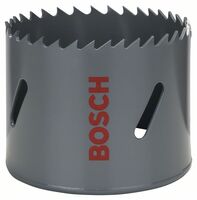 BOSCH Dierová píla z HSS-dvojkovu pre štandardné adaptéry 64 mm, 2 1/2"