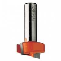 CMT Fréza dlabací a srovnávací D19x19 S8 HM C90119011