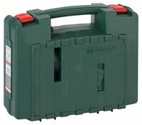 BOSCH Kufor z plastu - 2605438678