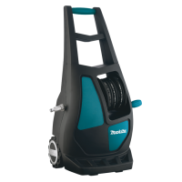 MAKITA HW132 VYSOKOTLAKOVÝ ČISTIČ