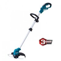 MAKITA UR100DZ - 12V akumulátorový vyžínač bez akumulátora a nabíjačky