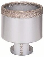 BOSCH Diamantové vrtáky na vrtanie nasucho Dry Speed Best for Ceramic 55 x 35 mm