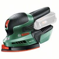BOSCH PSM 18 LI - 0 603 3A1 321 - Akumulátorová brúska - bez akumulátora a nabíjačky