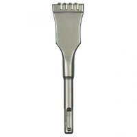 MILWAUKEE SEKÁČ NA ODSTRÁNENIE MALTY SDS-PLUS 125 X 32 MM 4932472029