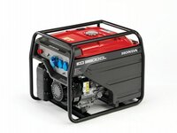 HONDA EG 3600 CL - Jednofázová elektrocentrála s digitálnou reguláciou výstupu