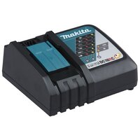 MAKITA DC18RC - 195584-2 - Rýchlonabíjačka 18V