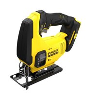 STANLEY SFMCS600B - Akumulátorová prímocará pila bez akumulátoru a nabíjecky