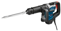 BOSCH GSH 5 Professional - 0 611 337 001 - sekacie kladivo s SDS-max