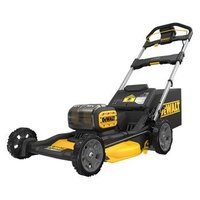 DeWALT Kosačka na trávu 53cm 18V bez AKU a bez pojazdu  DCMWP134N