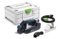 FESTOOL Jednorucný hoblík EHL 65 EQ-Plus 576247