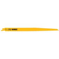 DeWALT LIST PILOVÝ DO DREVA 305MM 5ks DT2350