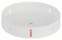 BOSCH Dierová píla z HSS-dvojkovu pre štandardné adaptéry 210 mm, 6 9/32"