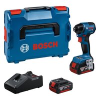 BOSCH GDR 18V-220 C - 06019L6003 - Rázový uťahovač