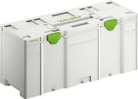 FESTOOL Systainer³ SYS3 XXL 337
