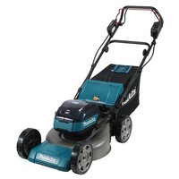 MAKITA LM001GZ - Akumulátorová sekacka 40 Vmax bez akumulátoru a nabíjecky
