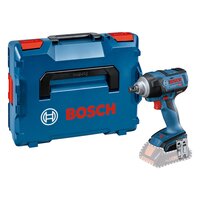 BOSCH GDS 18V-300 - 06019D8201 - Akumulátorový rázový utahovac - bez akumulátoru a nabíjecky