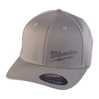MILWAUKEE Šiltovka šedá S/M - 4932493097