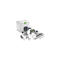 FESTOOL Horná frézka OF 1400 EBQ-Plus 576207