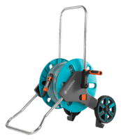 GARDENA Vozík na hadici CleverRoll M - sada - 18512-20