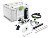 FESTOOL 576240 - Modulová frézka MFK 700 EQ-Plus