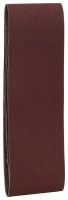BOSCH 2608607260 - 3-dielna súprava brúsnych pásov X440 75 x 533 mm, 180