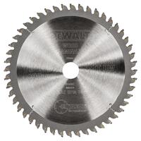 DeWALT KOTOUCE PILOVÝ 165*20mm 48z TCG-5 DT4087