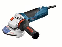 BOSCH GWS 19-125 - Uhlová brúska - 060179P002
