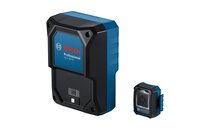 BOSCH GCA 30-42 + GCT 30-42 - 1600A02GF1