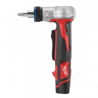 MILWAUKEE C12 PXP-202C EXPANDÉR 4933427247
