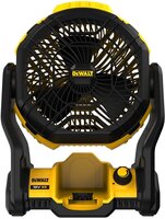 DeWALT DCE512N DEWALT AKU VENTILÁTOR (bez akumulátora a nabíjačky)