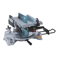 MAKITA LH1040 - Pokosová a skracovacia píla