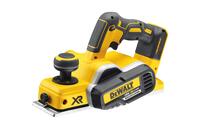 DeWALT Hoblík 18 V 5,0AH Bezuhlíkový DCP580P2