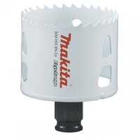 MAKITA HSS Bi-Metal Ezychange vykružovací korunka - E-03872 - 60mm
