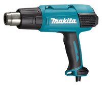 MAKITA HG6531CK -Teplovzdušná pištoľ