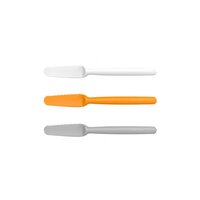 FISKARS 1016121 - Set raňajkových nožov rozotieracích