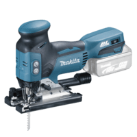 MAKITA DJV181Z - Akumulátorová priamočiara píla bez akumulátora a nabíjačky