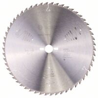 BOSCH 2608642512 - Pílový kotúc Expert for Wood 350 x 30 x 3,5 mm, 54
